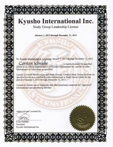 kyusho_lizenz