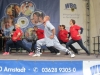 Vorführung Stadtfest 2015