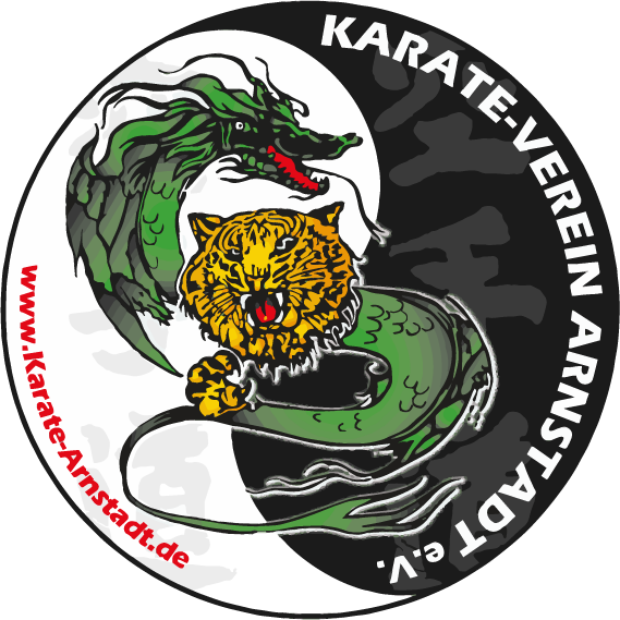 Karate Verein Arnstadt e.V.